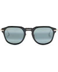 Maui Jim - Occhiali Da Sole Alika Effetto Sfumato - Lyst