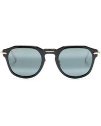 Maui Jim - Alika Sonnenbrille Mit Farbverlauf - Lyst