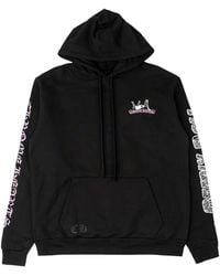 Chrome Hearts - Deadly Doll Hoodie - Lyst