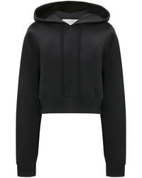 Victoria Beckham - ロゴ パーカー - Lyst