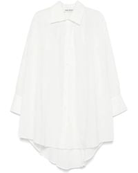 ワンピース Our Legacy Chemisier Dress Gale Our Legacy Chemisier Dress 