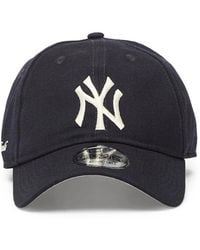 KTZ - X Fear Of God X Mlb New York Yankees Wool Baseball Cap - Lyst