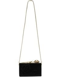 Erdem - Bloom Minaudière Clutch Bag - Lyst