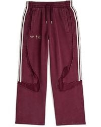 adidas - X Thug Club Teamgeist Stripe Track Pants - Lyst