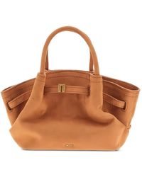 JW PEI - Hana Suede Mini Bag - Lyst