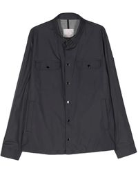 Moncler - Piz Hemdjacke - Lyst