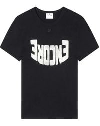 Courreges - T-Shirts And Polos - Lyst