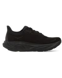 Hoka One One - Arahi Logo-Print Sneakers - Lyst