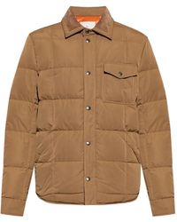 Moncler - Marcilly Down Jacket - Lyst