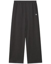 Izzue - Logo-Print Track Pants - Lyst