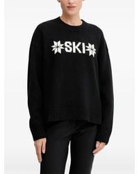 Helly Hansen - Gestrickter Pullover - Lyst
