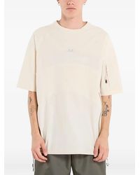 Oakley - T-Shirt Latitude Soar À Détail De Logo - Lyst