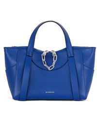 Givenchy - Borsa The Snatch Piccola - Lyst