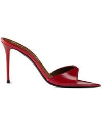 Giuseppe Zanotti - Intriigo 90 Sandals - Lyst
