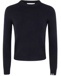 Extreme Cashmere - Round-Neck Cashmere Sweater - Lyst
