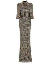 Jenny Packham - Sedona Gown - Lyst
