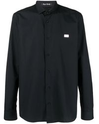 Philipp Plein - Sugar Daddy Cut Ls Shirt - Lyst