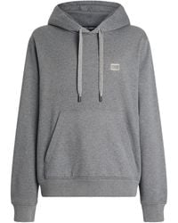 Dolce & Gabbana - Hoodie - Lyst