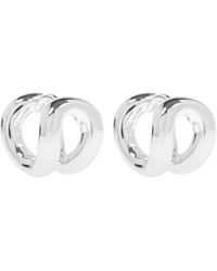 LIE STUDIO - Pendientes Asta - Lyst