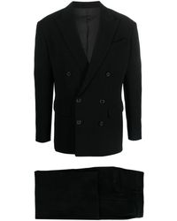 DSquared² - Double-breasted Suit - Lyst