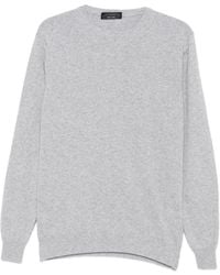 Jeordie's - クルーネック セーター - Lyst