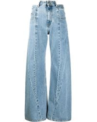 Maison Margiela - Jeans - Lyst
