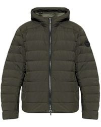 Canada Goose - Veste À Fermeture Zippée - Lyst