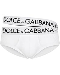 materiaal Shilling vuilnis Dolce & Gabbana-Ondergoed voor heren | Online sale met kortingen tot 40% |  Lyst NL
