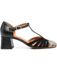 Chie Mihara - 50Mm Vudui Pumps - Lyst