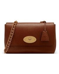 Mulberry - Medium Lily Shoulder Bag - Lyst