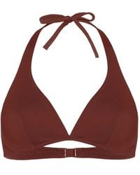 Eres - Initiale Bikini Top - Lyst