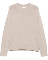 Lisa Yang - Kasjmier Trui Met Raglan Mouwen - Lyst
