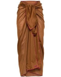 Eres - Cabine Sarong - Lyst