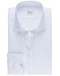 Stenströms - Camisa Con Cuello - Lyst