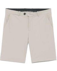 Rrd - ロゴパッチ ショートパンツ - Lyst