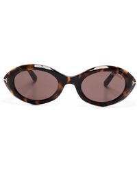 Tom Ford - Carmen Ft1186 52E - Lyst