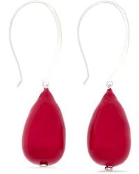 Plan C - Paper Earrings - Lyst