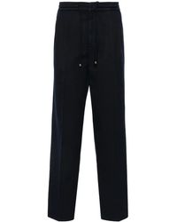 Brunello Cucinelli - Trousers - Lyst