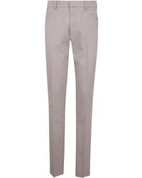 Tom Ford - Classic Pants For - Lyst