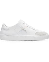 Axel Arigato - Clean 90 B Bird Sneakers - Lyst