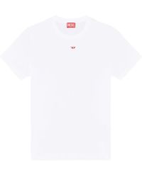 DIESEL - T Boxt d T -Shirt - Lyst