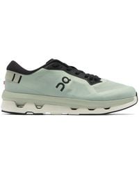On Shoes - Sneakers Cloudze C Logo - Lyst