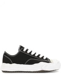 Maison Mihara Yasuhiro - Peterson Low Vintage Sneakers - Lyst