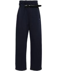 Magliano - Belted Track Pants - Lyst