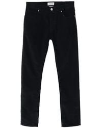 Jacob Cohen - Pantalon Slim Bard En Velours Côtelé - Lyst