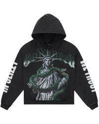 Godspeed - Top 5 Slizzy Graphic Hoodie - Lyst
