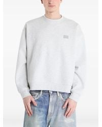 Vans - Crew-Neck Sweatshirt - Lyst
