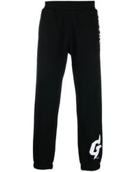 Givenchy - Cotton Track-Pants - Lyst