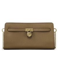 Michael Kors - Sac À Bandoulière Hamilton Moderne Extra Small - Lyst