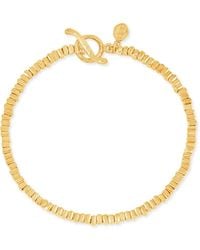 Dower & Hall - Bracciale Kubes Nomad - Lyst